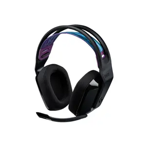 Logitech G G535 LIGHTSPEED Wireless Gaming Headset