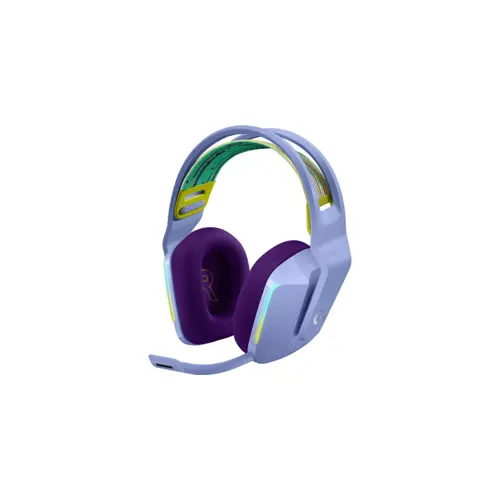 Logitech G G733 LIGHTSPEED Wireless