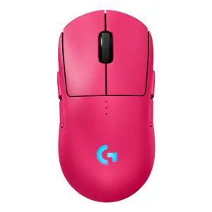 Logitech G PRO 2 LIGHTSPEED Mouse