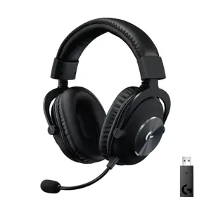 Logitech G PRO X Wireless Headset