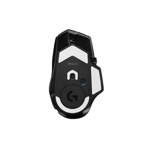 LOGITECH G502 X LIGHTSPEED - crna/CORE - 2.4GHZ - EER2 - #933