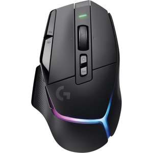 Logitech G502 x LightSpeed ​​Wireless Gaming Mouse