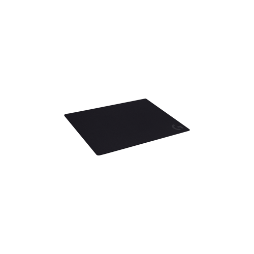 LOGITECH G640 Large Cloth Gaming Mouse Pad-EWR2-934