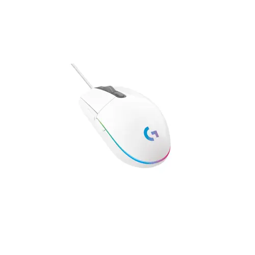 Logitech Gaming Mouse G203 LIGHTSYNC -