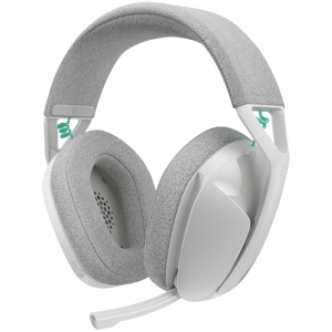LOGITECH HEADSET PC - G321 - WHITE - 2.4GHZ/BT - EMEA28i-935