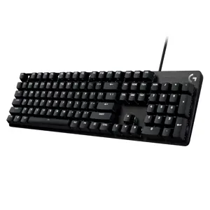 Logitech Keyboard G G413 SE Gaming KBD Black US INTL