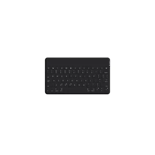 Prijenosna tipkovnica LOGITECH Keys-To-Go (crna, Bluetooth, QWERTZ njemački raspored tipki)