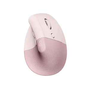 Logitech Lift Vertical Ergonomic Mouse