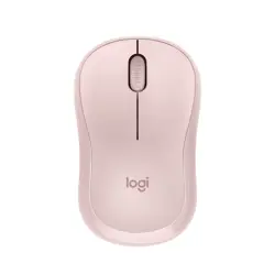 Logitech M240 mouse Travel Ambidextrous Bluetooth