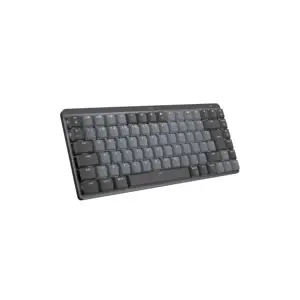 Logitech Master MX Mechanical Mini