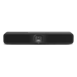 Logitech MeetUp 2 Graphite 3840 x 2160 pixels