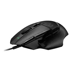 Logitech Mouse G G502 X - Black