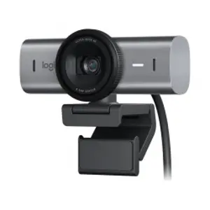 Logitech MX Brio UHD web kamera, USB, grafit (960-001559)