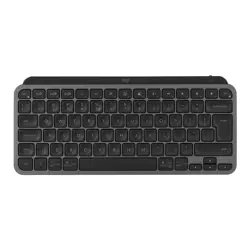 Logitech MX Keys Mini Minimalist Wireless Illuminated Keyboard