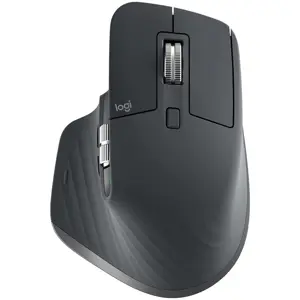 LOGITECH MX Master 3S Performance Wireless Mouse - GRAPHITE - BT - EMEA28i-935