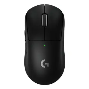 Logitech Pro X Superlight 2 SE mouse Gaming Right-hand RF Wireless Optical 44000 DPI