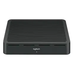 Logitech Rally Display Hub - videoconf