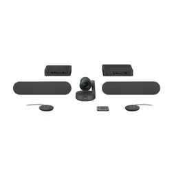 Logitech Rally Ultra-HD ConferenceCam