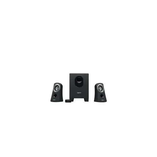 Logitech Speaker System Z313