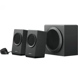 Logitech speaker Z337, 2.1, Bluetooth, 40W