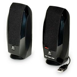 Zvučnici LOGITECH S150
