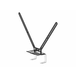 Nosač za kameru na monitoru LOGITECH TV Mount For Video Bars