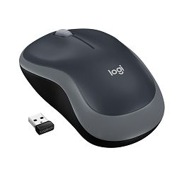 Bežični miš LOGITECH M185