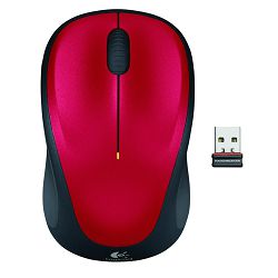 Bežični miš LOGITECH M235