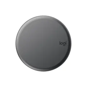 Logitech Z407 Bluetooth computer speakers with subwoofer and wireless control 40 W Graphite 2.1 channels