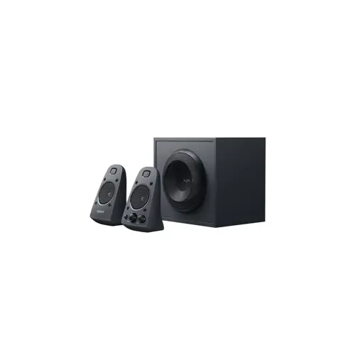 Logitech Z625 Powerful THX Sound