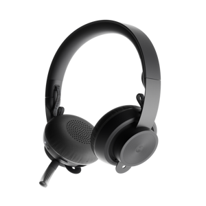 Logitech Zone Wireless, Bluetooth