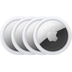 Lokator APPLE AirTag 4kom