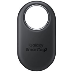 Lokator SAMSUNG Galaxy SmartTag 2 crni