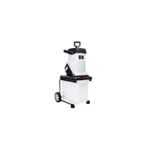 Lopper shredder 2500W 45l NAC SHE250B-BOX-G