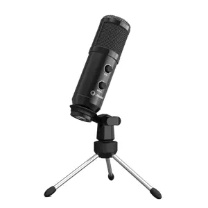 Lorgar LRG-CMT313 microphone Black Game console microphone