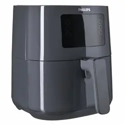 Low-fat fryer PHILIPS HD 9255/60