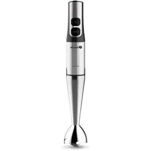 Łucznik JK-1200 Immersion blender 1200 W stainless steel, Black