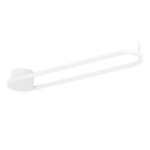 LUMINAIRE CEILING LED-CCT 24W WHITE