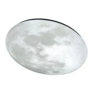 LUMINAIRE TOPE LED 2X48W 6500 LM