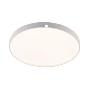 LUMINAIRE TOPE LED 2X48W 6500LM WHITE