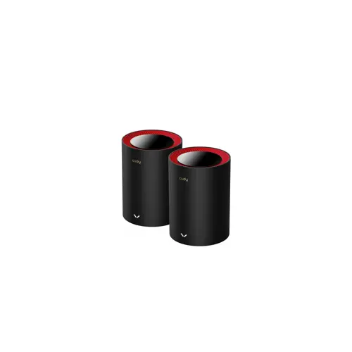 M3000(2-Pack) AX3000 Dual-Band Wi-Fi System