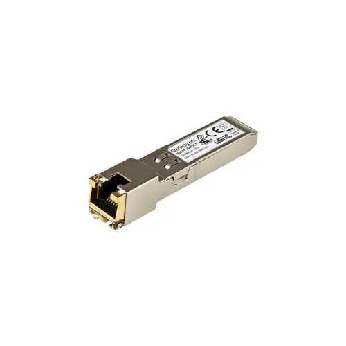 SFP modul COMPATIBLE, MA-SFP-1GB-TX (1GB, TX kompatibilan)