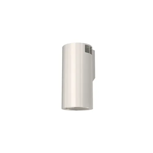 MAAN ELBA WPB 731 WHITE HOOD