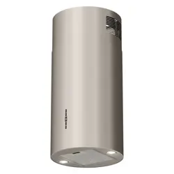 MAAN ELBA2 39 SATIN HOOD