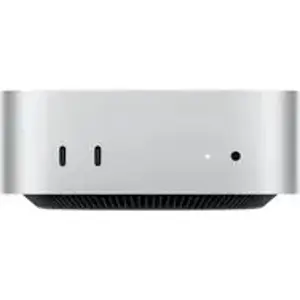 Mac mini Apple M4 10C CPU 10C GPU 24GB 512GB