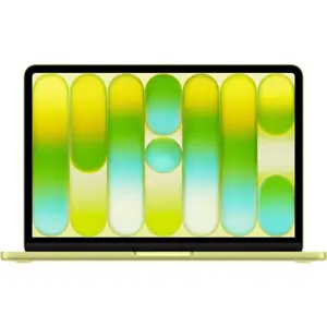 MacBook Neo 13" 256GB 8GB RAM Citrus
