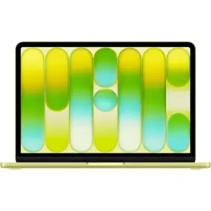 MacBook Neo 13" 512GB 8GB RAM Citrus