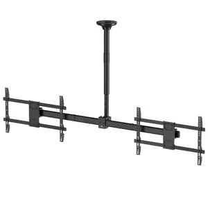maclean-ceiling-mount-for-two-tvs-max-load-2x40kg-34-60-max--54255-tvamcnuch0144.webp