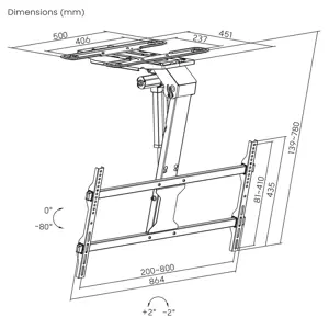 maclean-electric-tv-mount-ceiling-mount-tuya-support-max-ves-41404-tvamcnuch0143.webp
