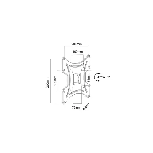 maclean-mc-414-tv-monitor-wall-mount-max-vesa-200x200-23-43--41497-tvamcnuch0116.webp